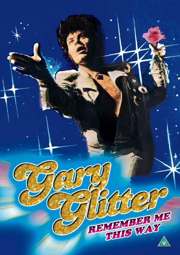 Remember Me This Way - Gary Glitter