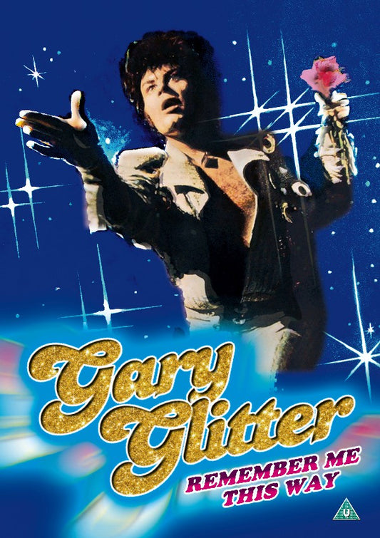 Remember Me This Way - Gary Glitter