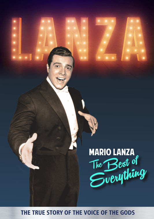 Mario Lanza - The Best of Everything