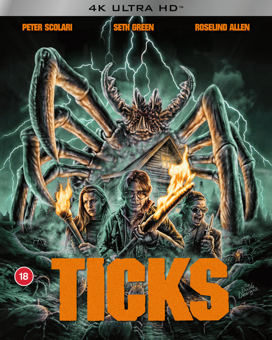 Ticks
