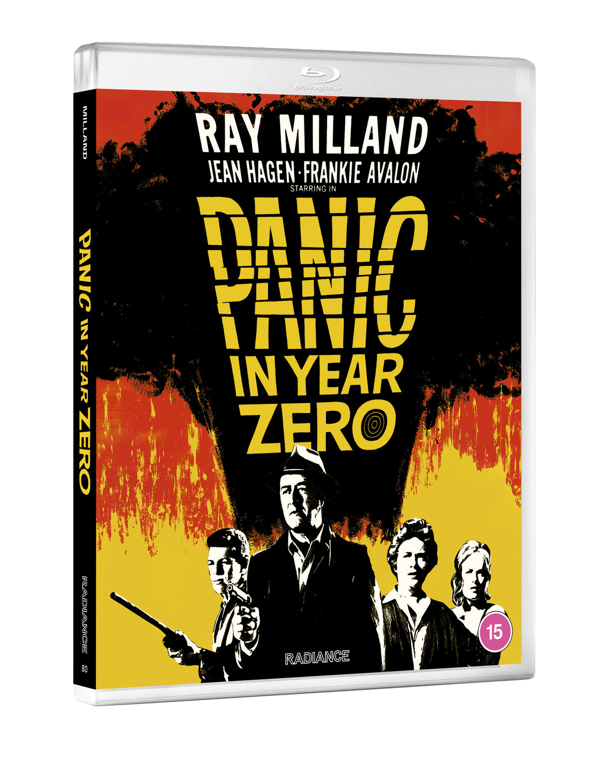 Panic in Year Zero! - PRE-ORDER-9-NOVEMBER-2026
