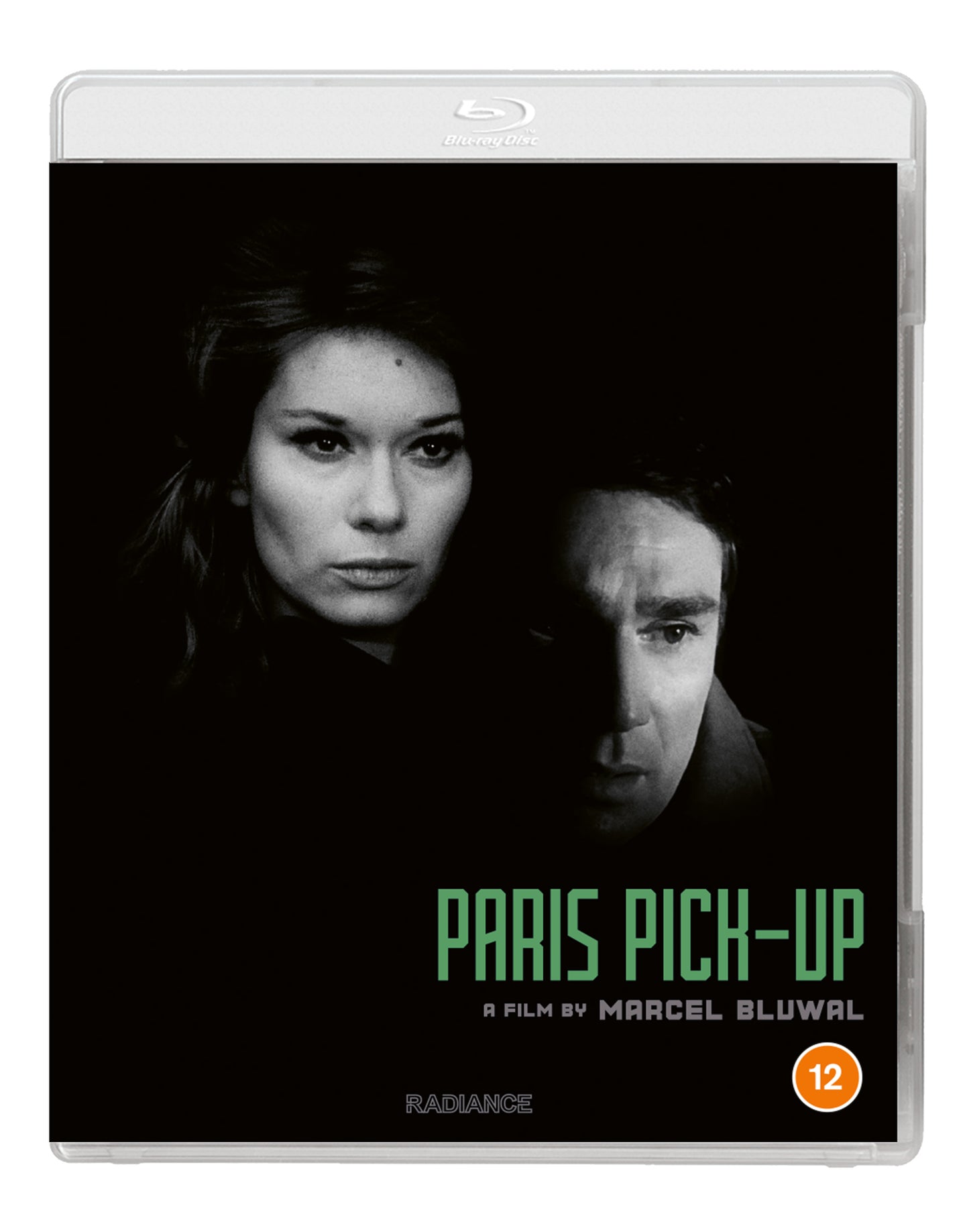 Paris Pick-up- PRE-ORDER-14-SEPTEMBER-2026