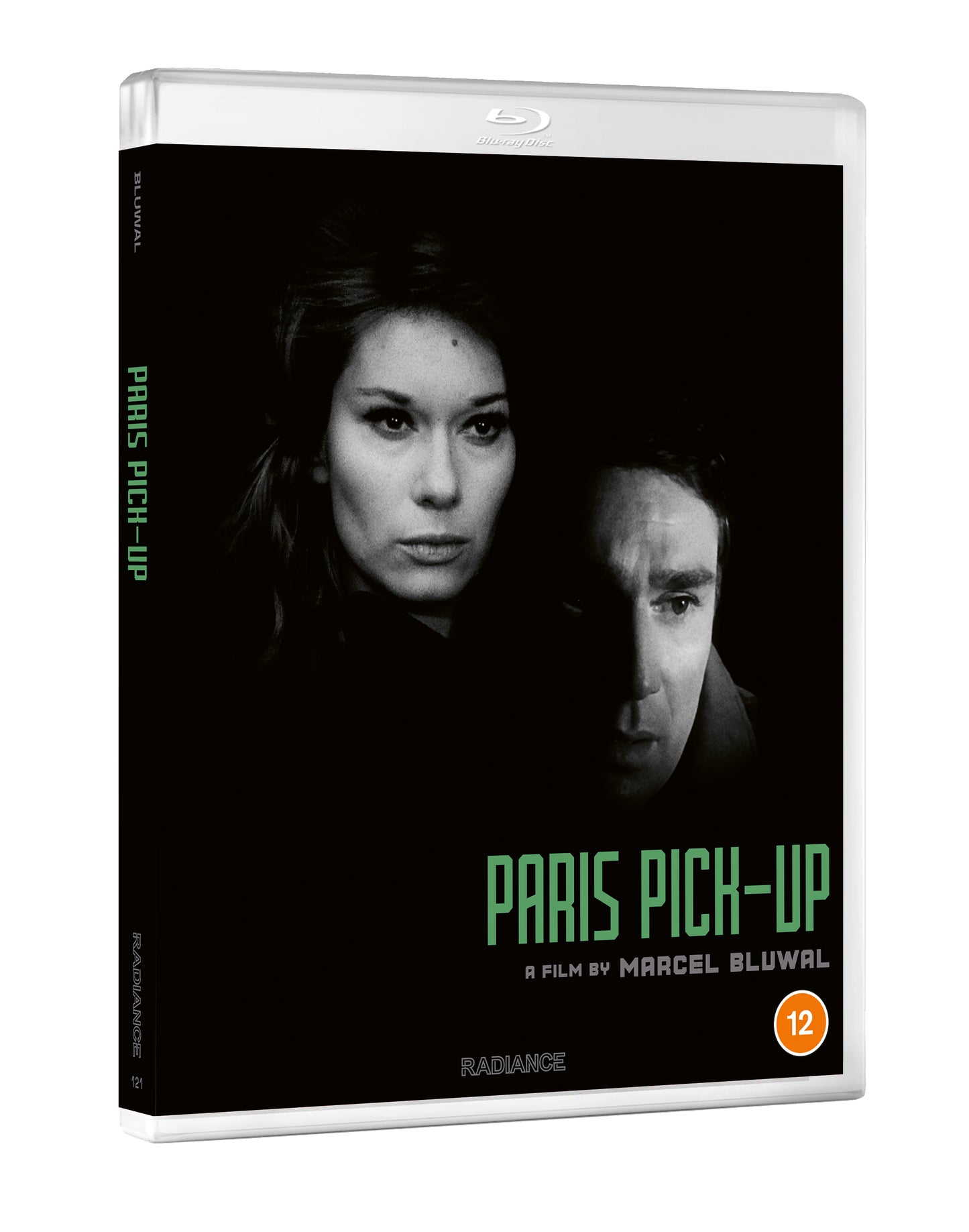Paris Pick-up- PRE-ORDER-14-SEPTEMBER-2026
