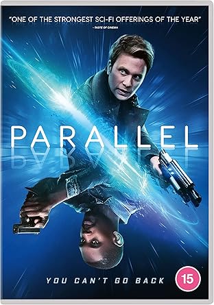 PARALLEL DVD