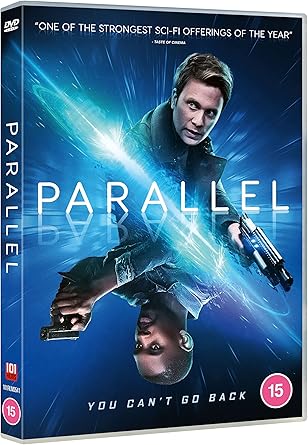 PARALLEL DVD