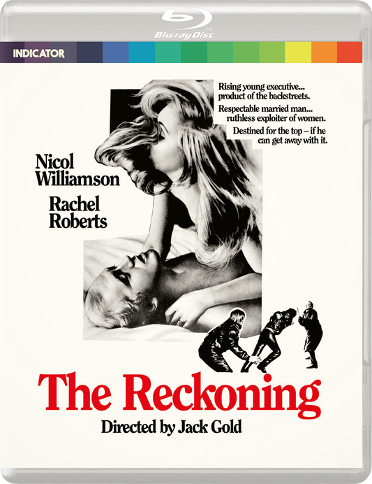 THE RECKONING - BD