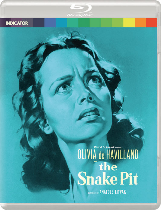 THE SNAKE PIT - BD