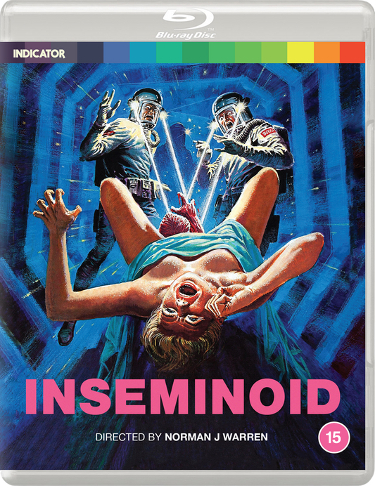 INSEMINOID - BD