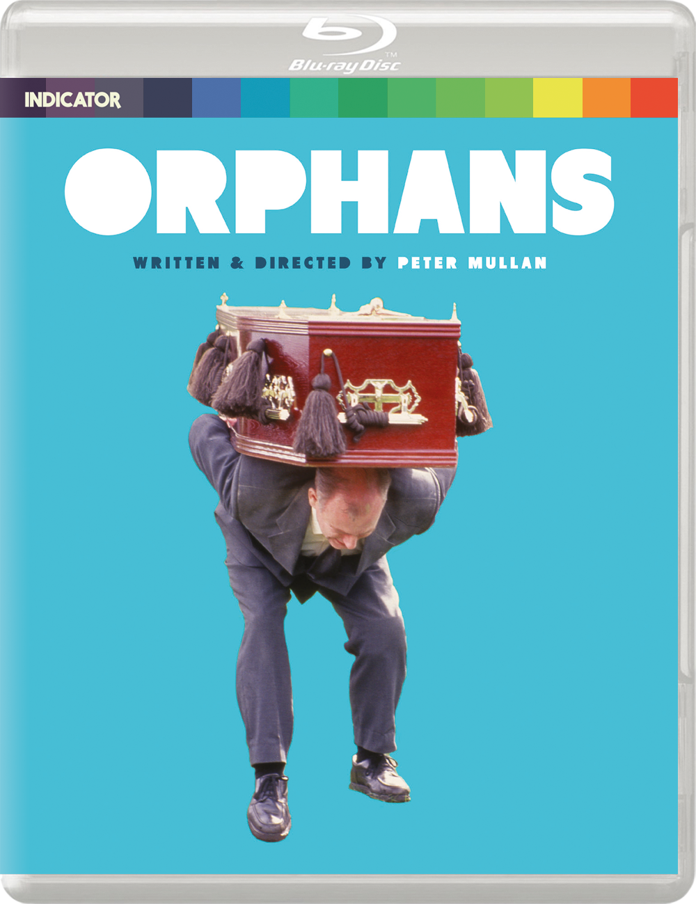 ORPHANS - BD