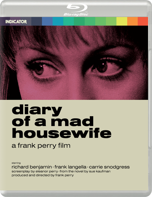 DIARY OF A MAD HOUSEWIFE - BD-PRE-ORDER- 23-MARCH-2026