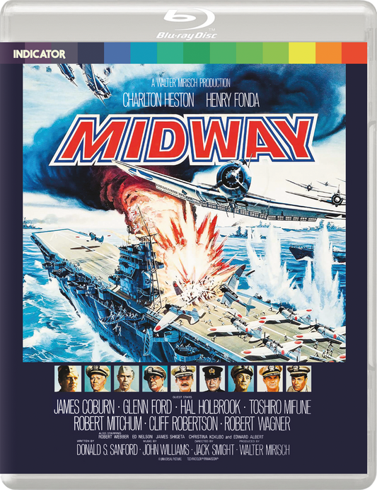 MIDWAY - BD