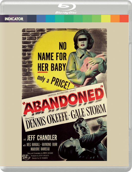 ABANDONED - BD - PRE-ORDER-20-APRIL-26