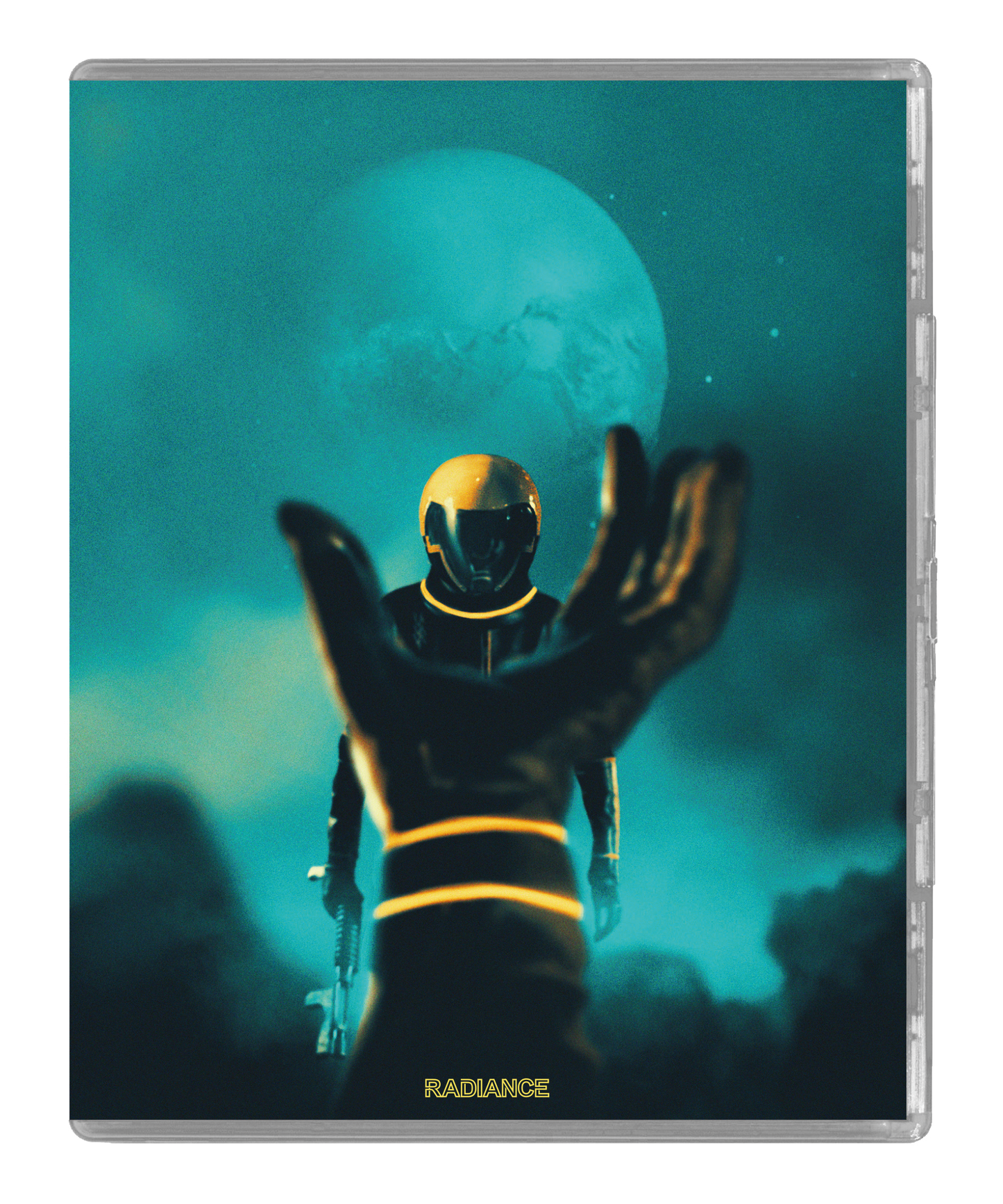 Planet of the Vampires (UHD+BD LE)