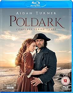 POLDARK SERIES 3 BD