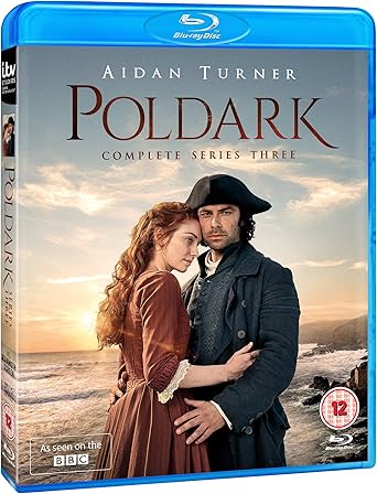 POLDARK SERIES 3 BD