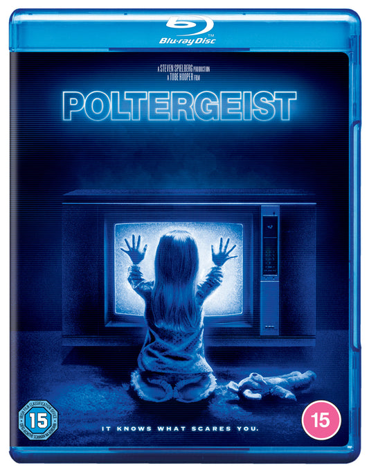 POLTERGEIST