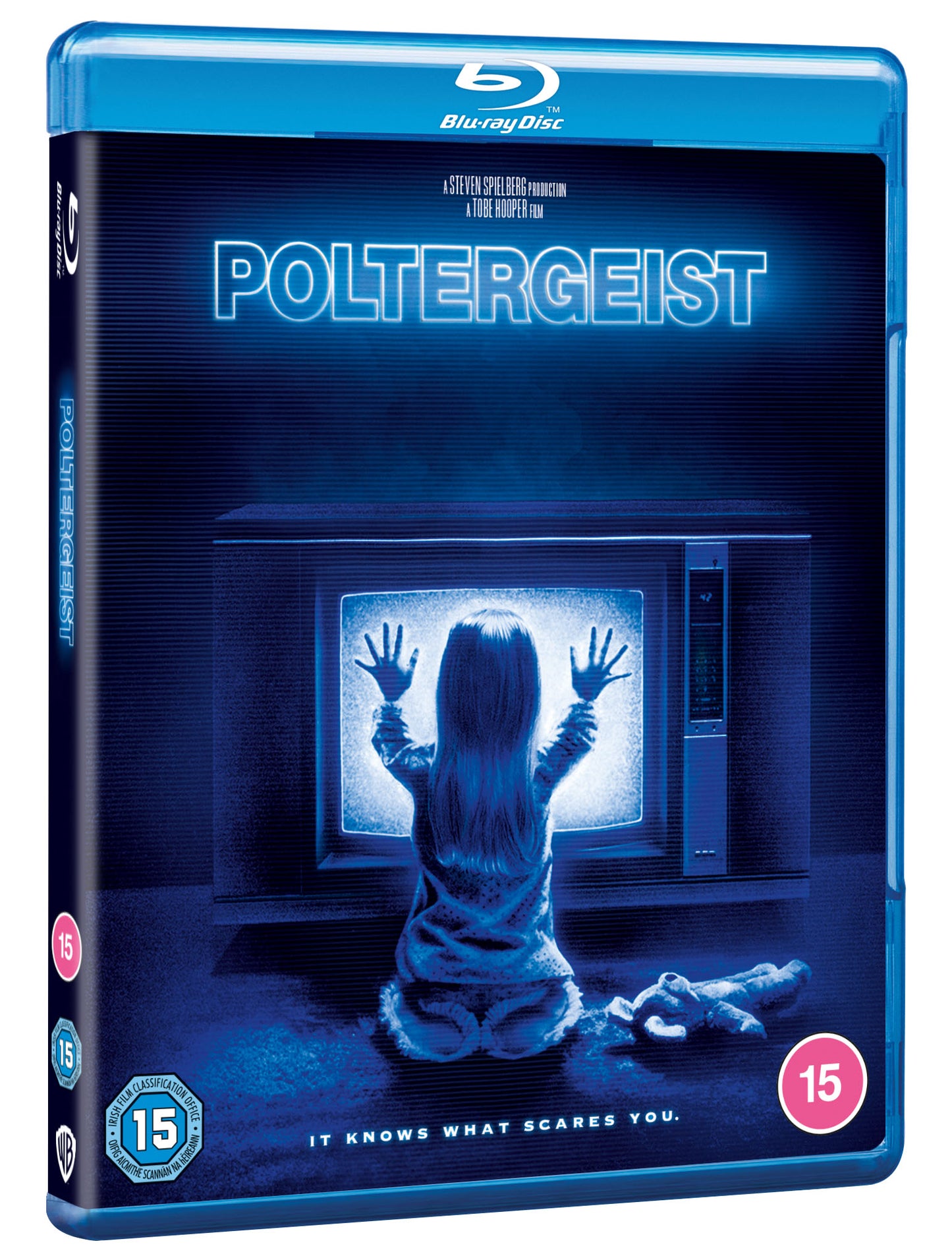 POLTERGEIST