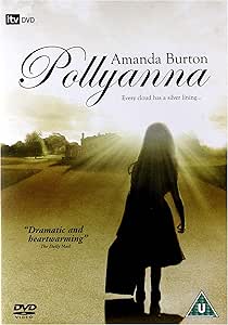 POLLYANNA DVD