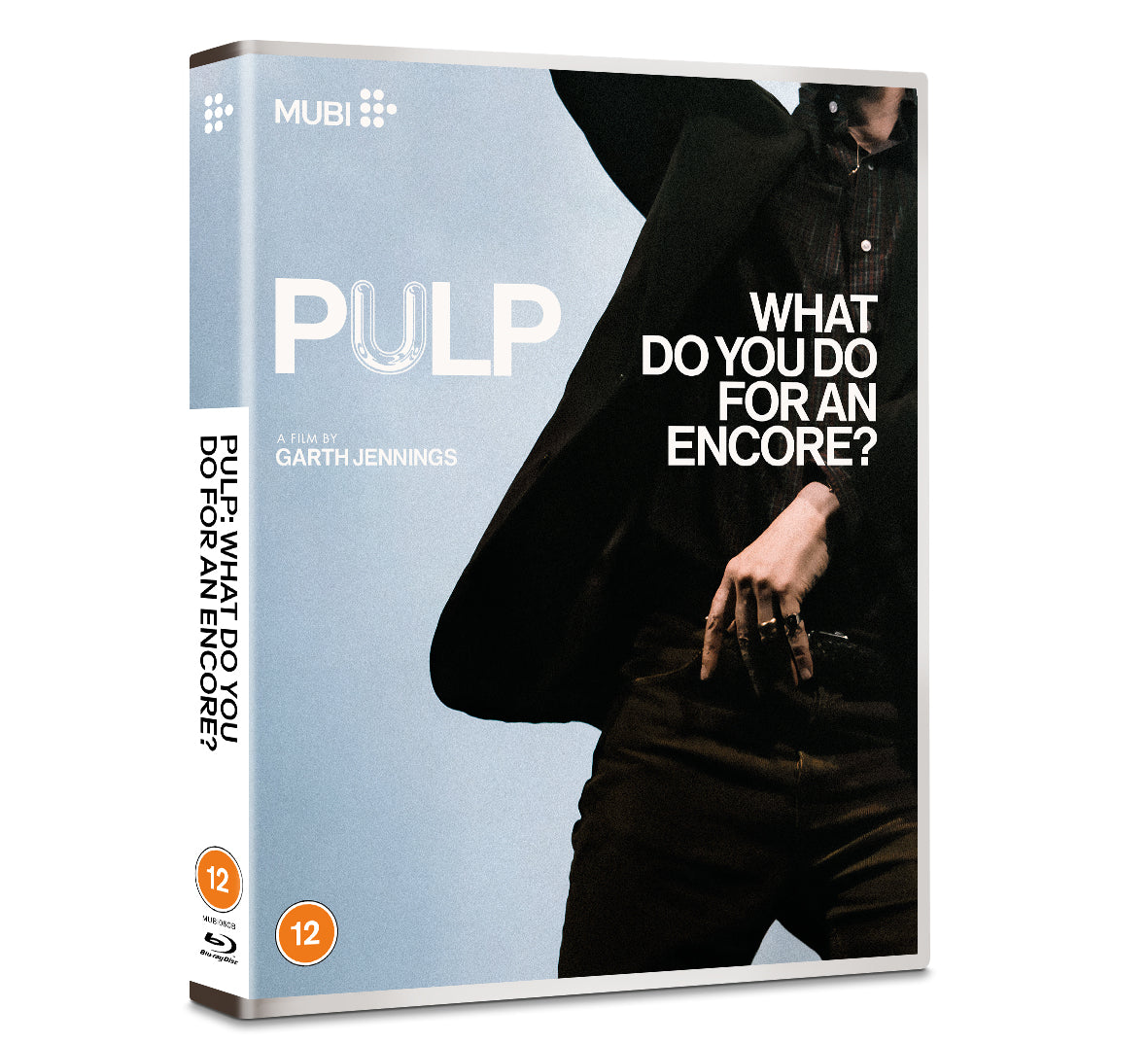 Pulp: What Do You Do For An Encore? - PRE-ORDER-23-NOVEMBER-2026