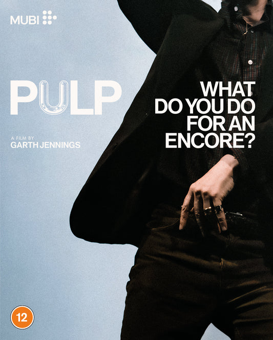 Pulp: What Do You Do For An Encore? - PRE-ORDER-23-NOVEMBER-2026