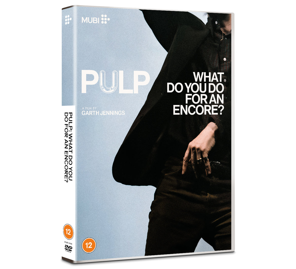 Pulp: What Do You Do For An Encore? - PRE-ORDER-23-NOVEMBER-2026