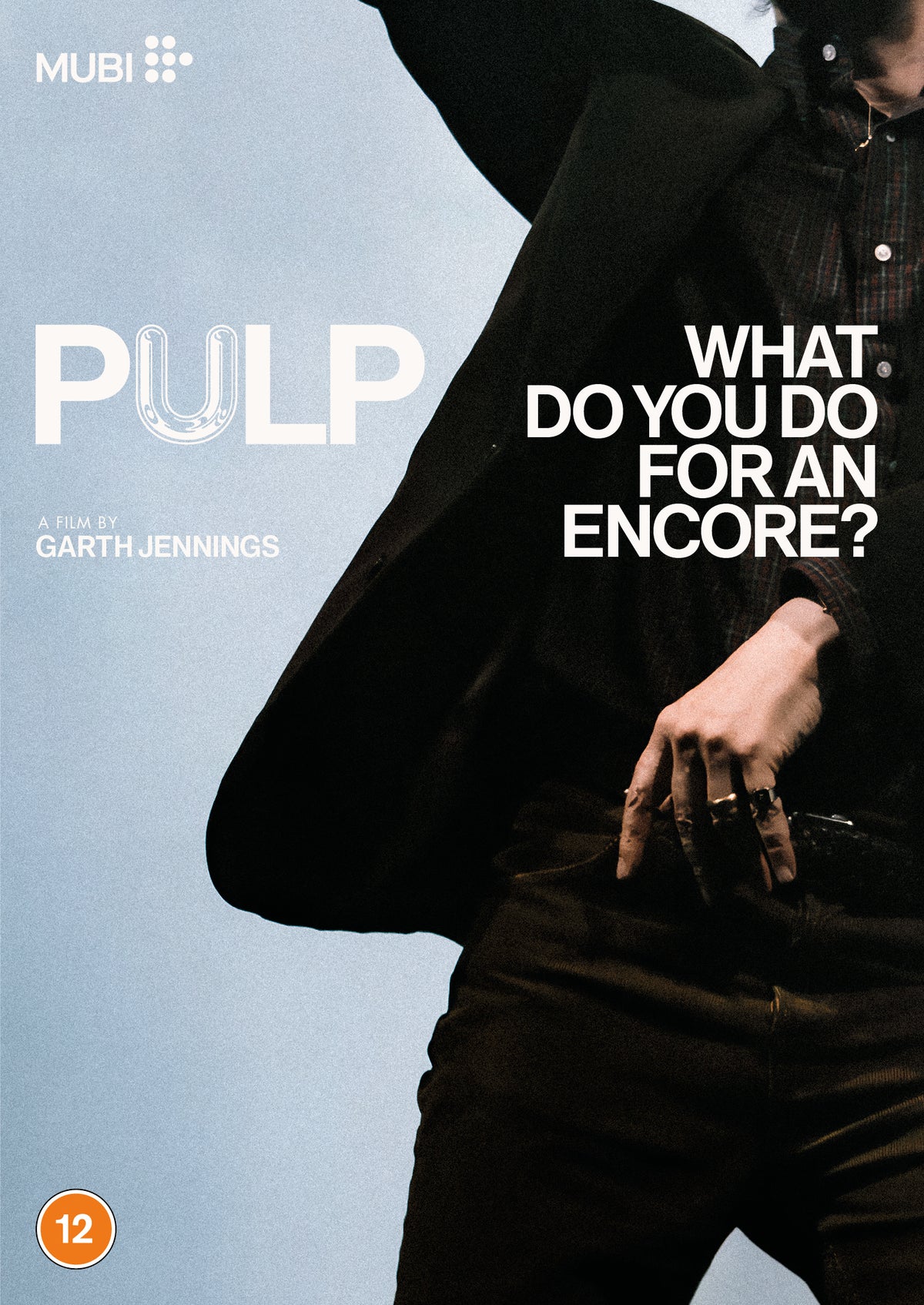 Pulp: What Do You Do For An Encore? - PRE-ORDER-23-NOVEMBER-2026