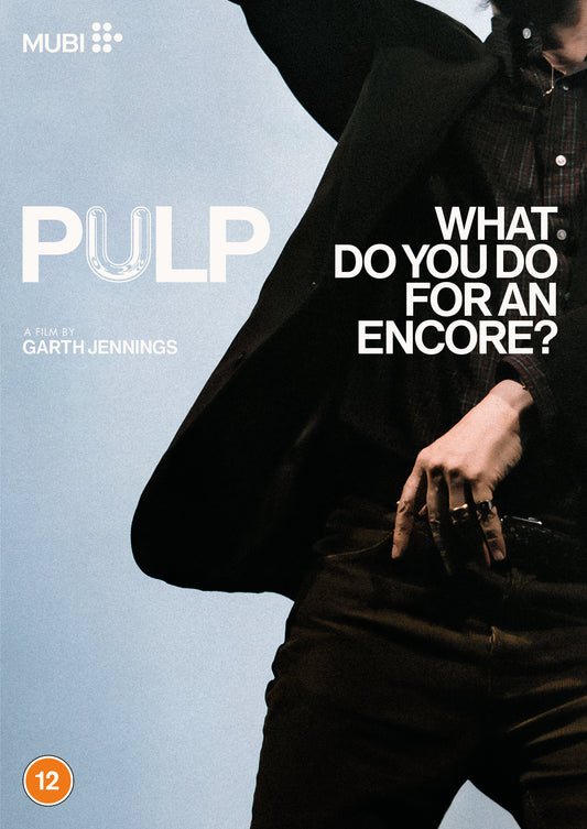 Pulp: What Do You Do For An Encore? - PRE-ORDER-23-NOVEMBER-2026