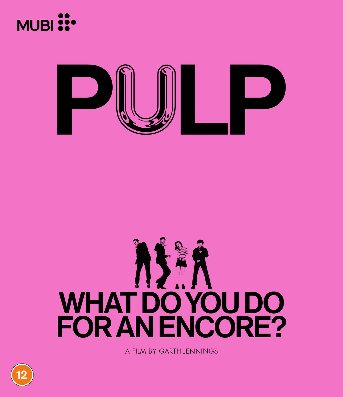 Pulp: What Do You Do For An Encore? Collectors Edition - PRE-ORDER-23-NOVEMBER-2026
