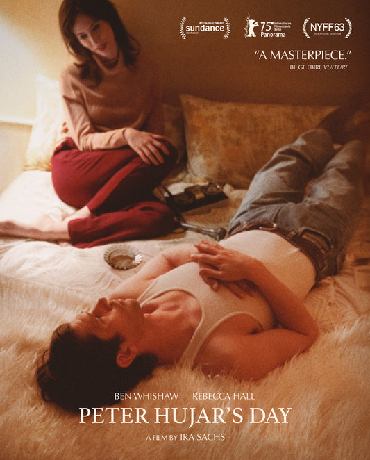 Peter Hujar's Day - PRE-ORDER-25-MAY-2026
