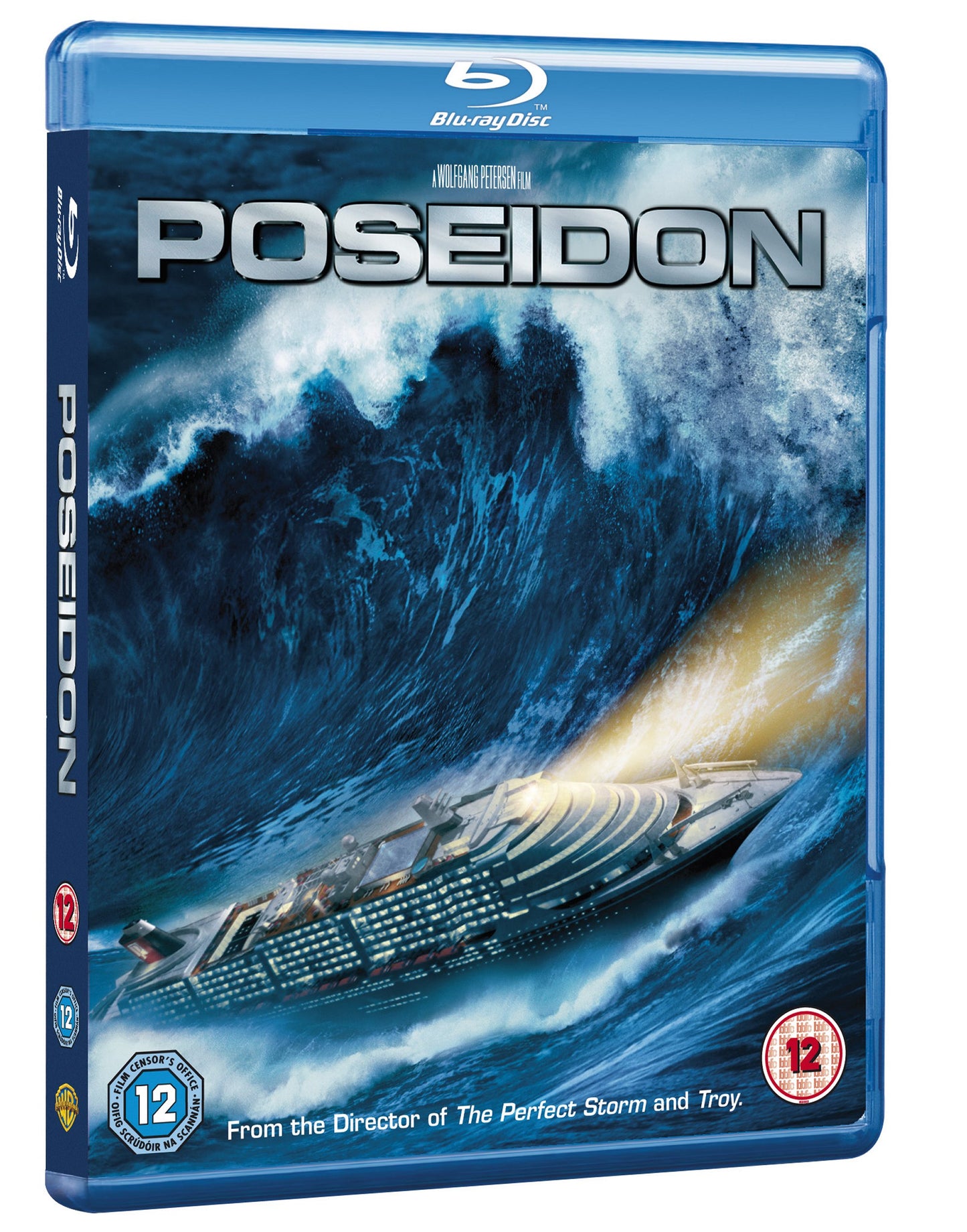 POSEIDON