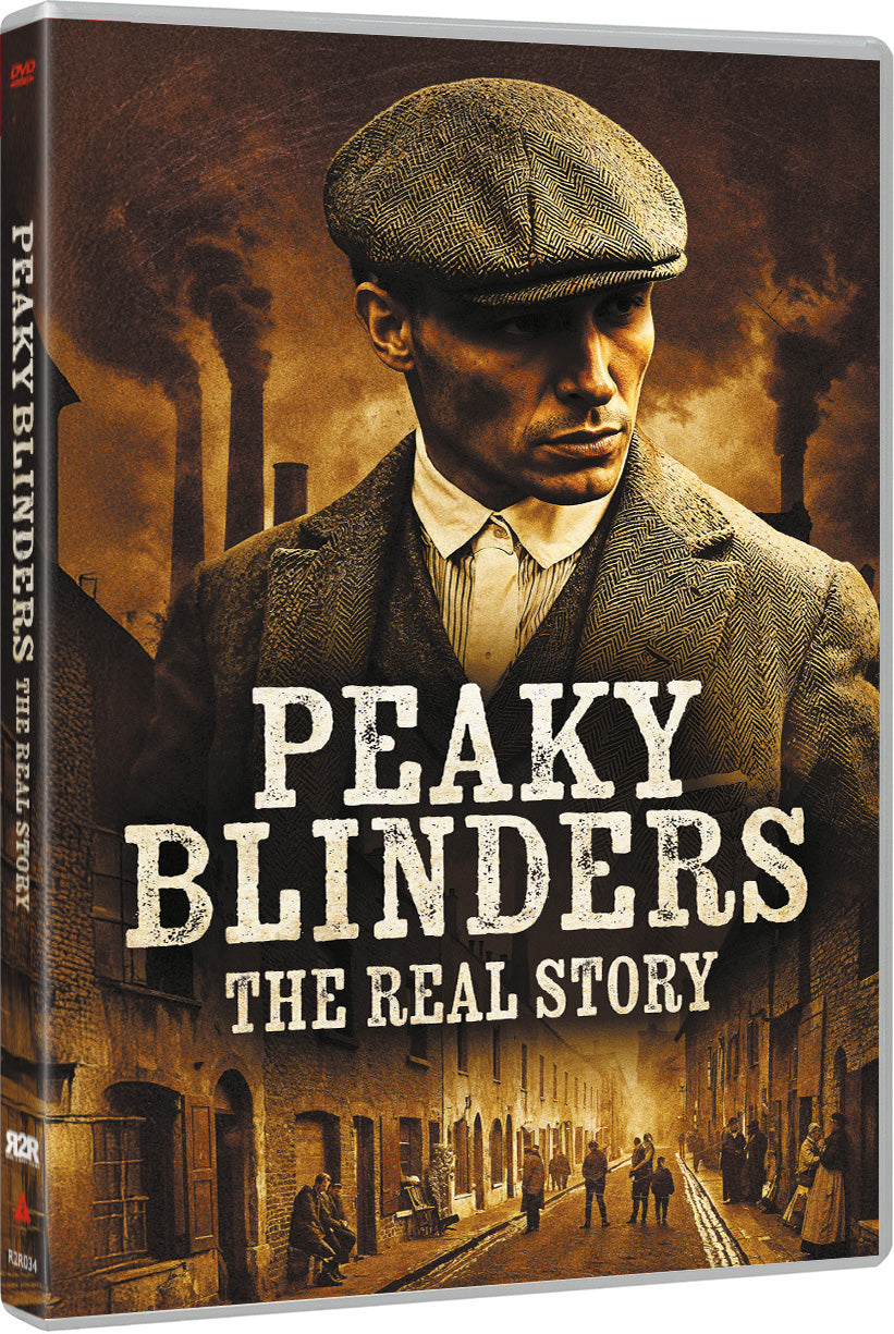 Peaky Blinders: The Real Story