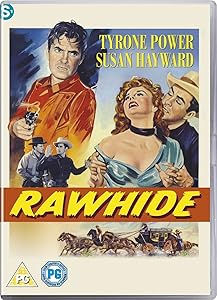 RAWHIDE