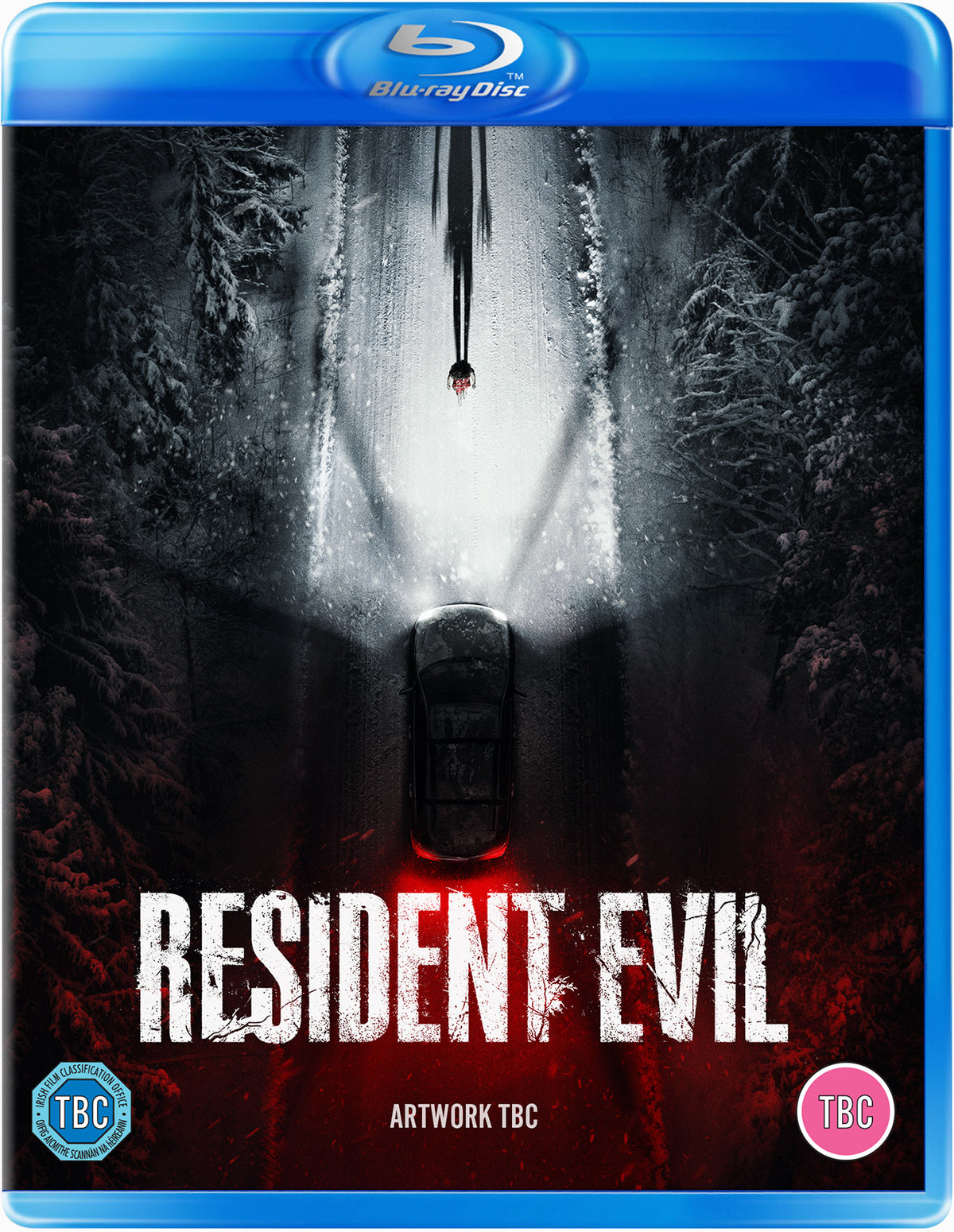 Resident Evil (2026) - PRE-ORDER-TBC