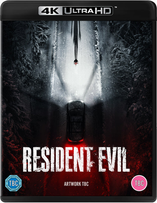 Resident Evil (2026) - PRE-ORDER-TBC