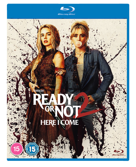 Ready Or Not 2 - PRE-ORDER-22-JUNE-2026