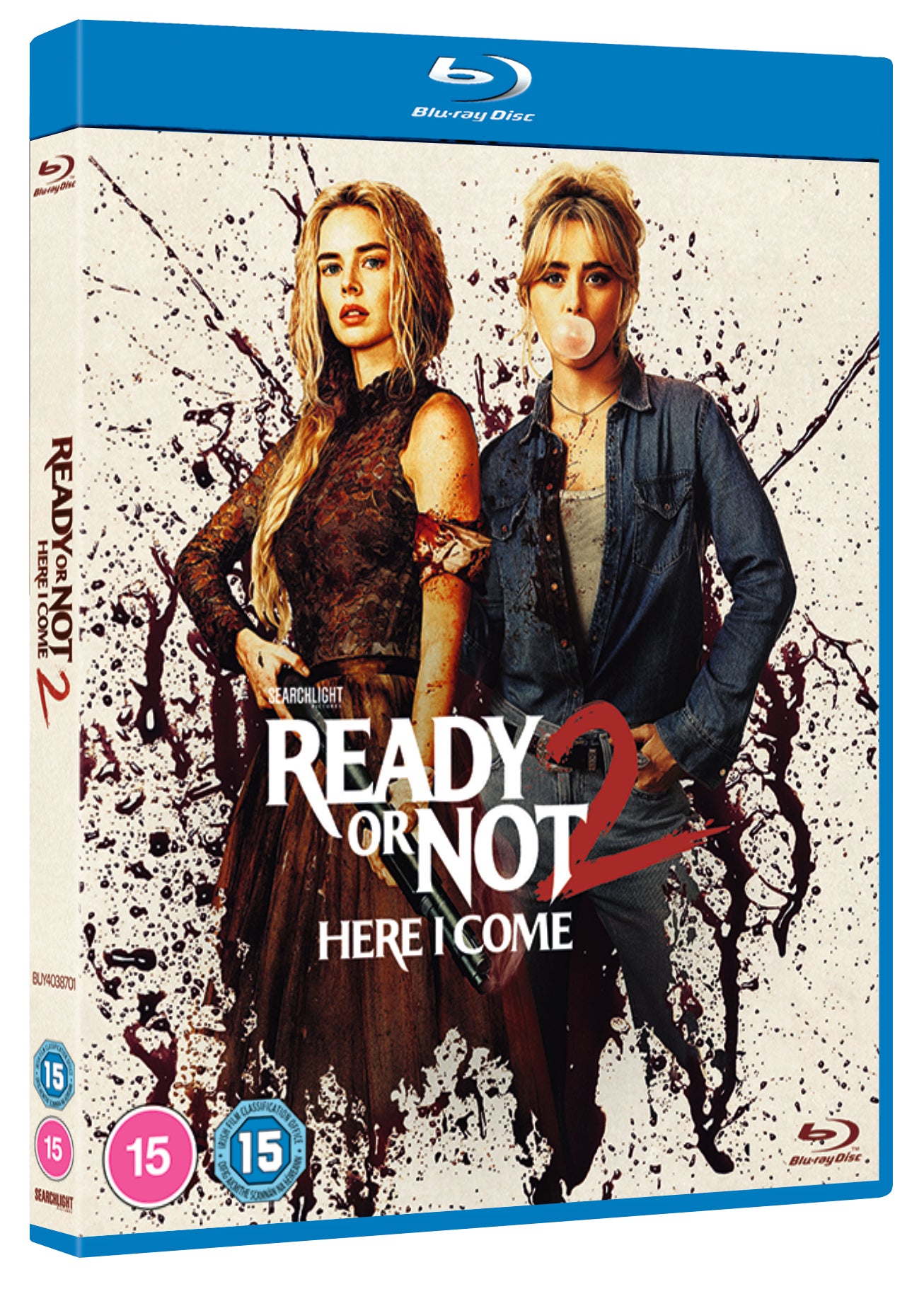 Ready Or Not 2