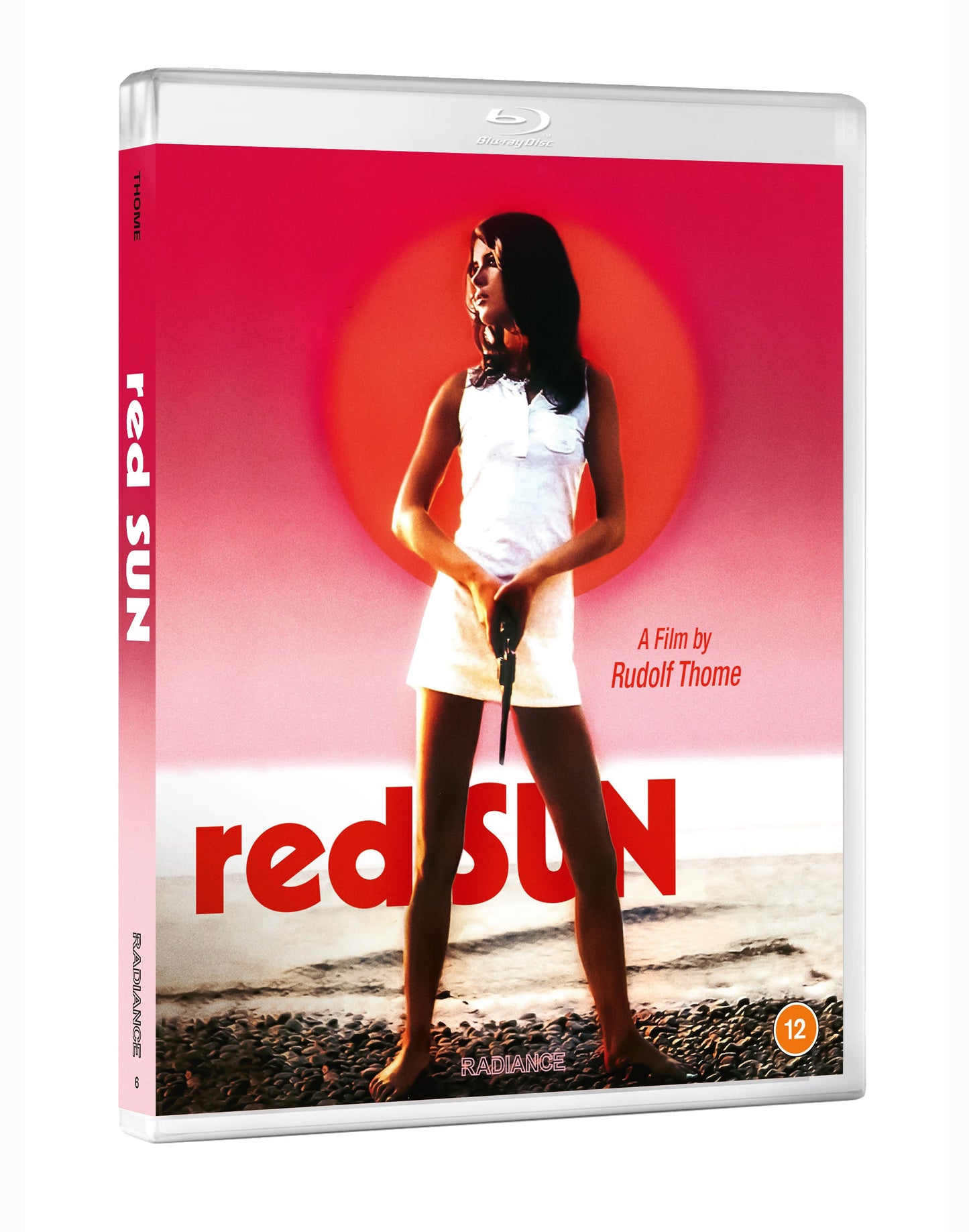 Red Sun