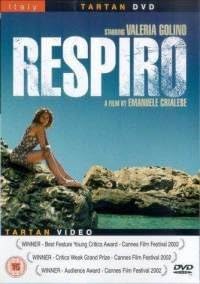 RESPIRO - DVD