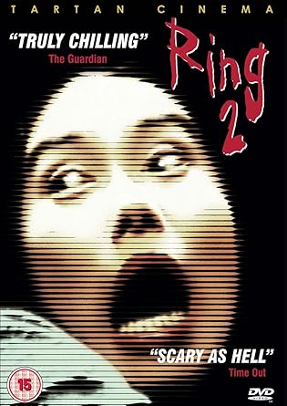 RING 2: SUBTITLED/JAPANESE: WS DVD