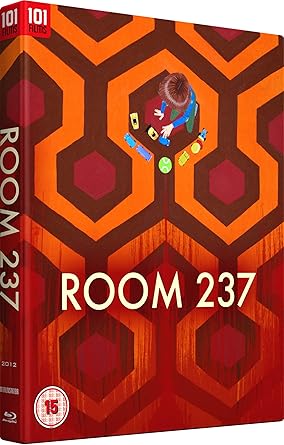 ROOM 237 [BLU-RAY]