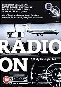 RADIO ON DVD - DVD