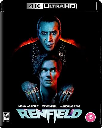RENFIELD 4K UHD