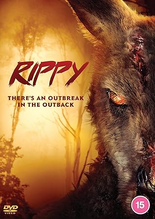 RIPPY DVD