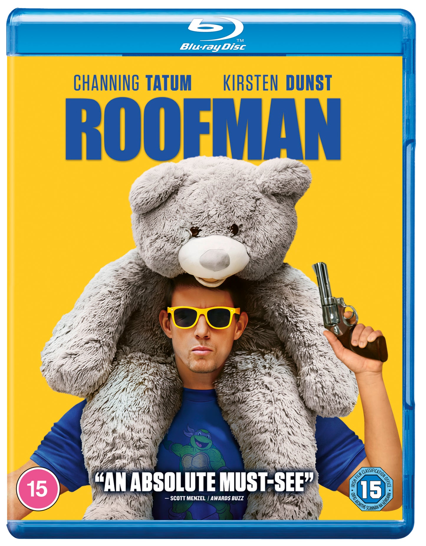 ROOFMAN BD - Pre-order 19 January 2026