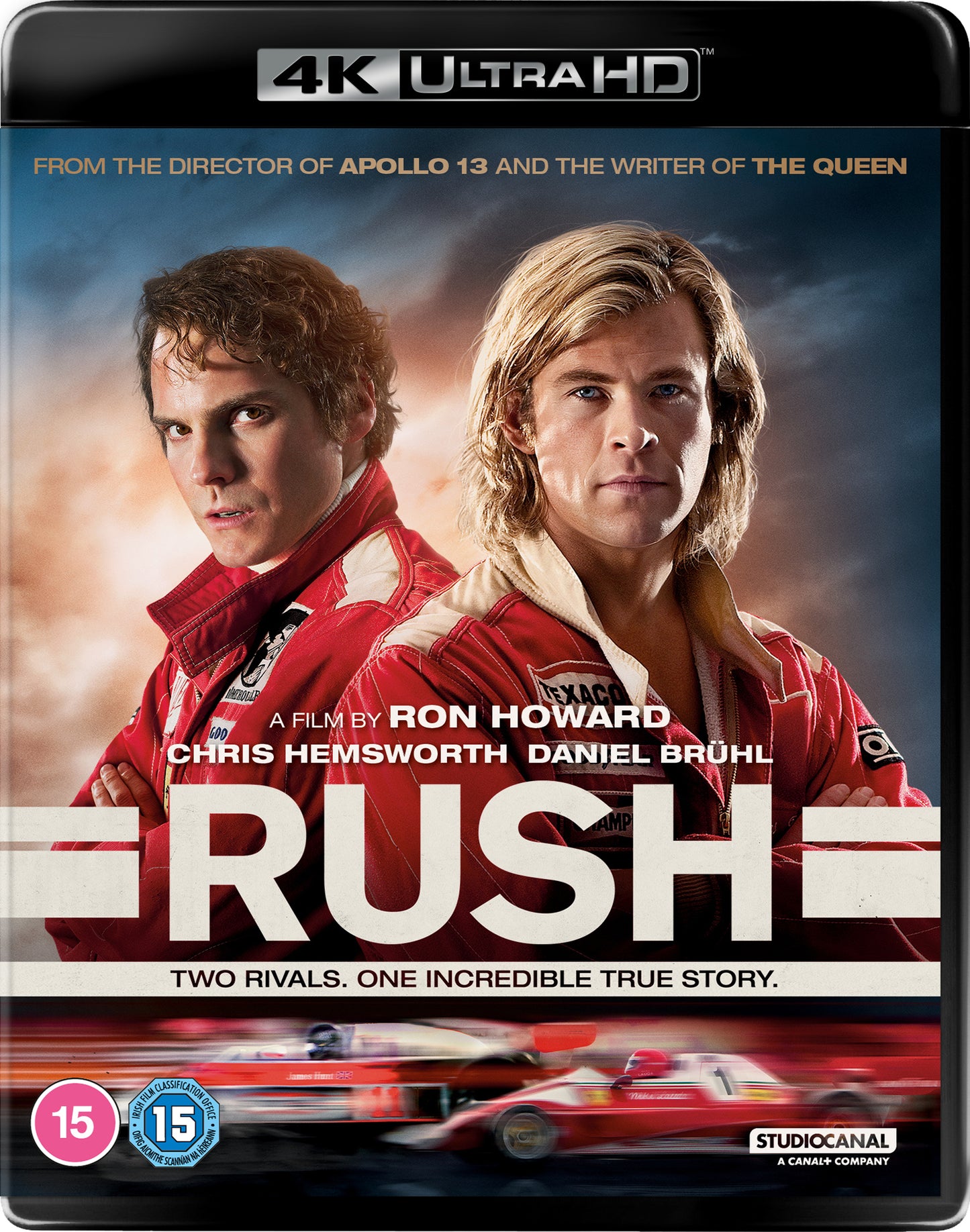 Rush - PRE-ORDER-29-JUNE-2026