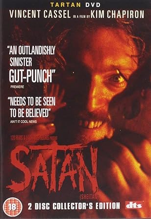 SATAN