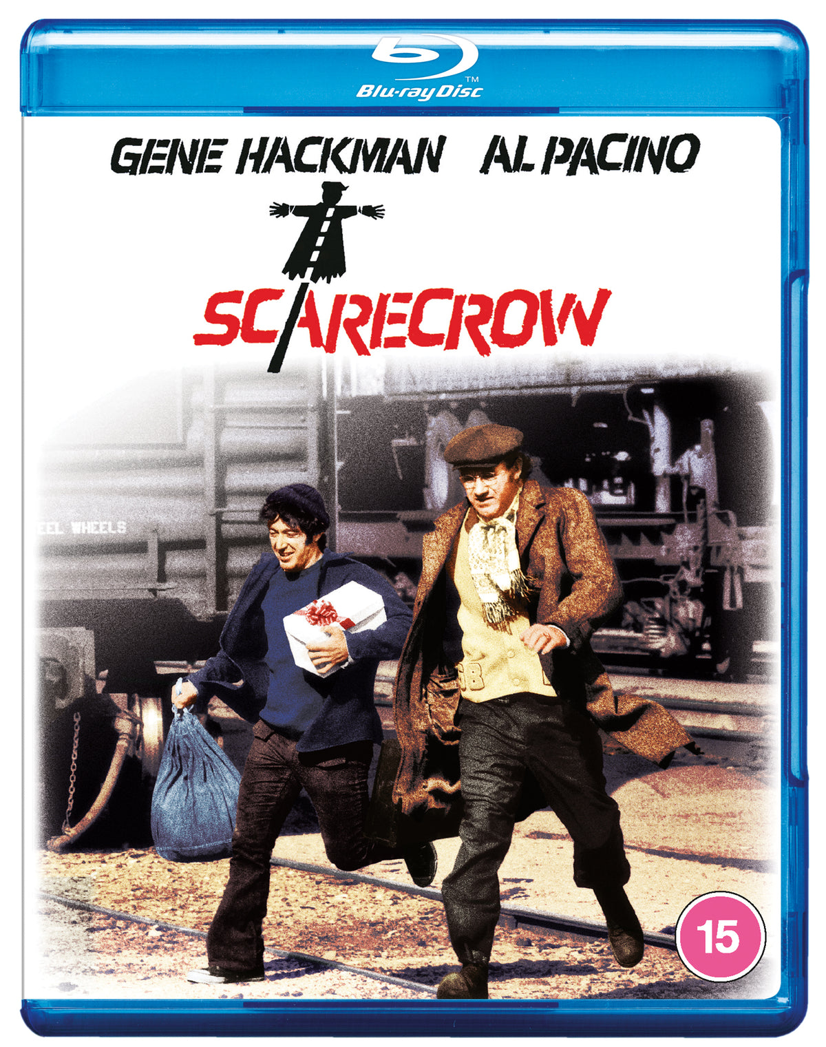 Scarecrow - PRE-ORDER-19-OCTOBER-2026