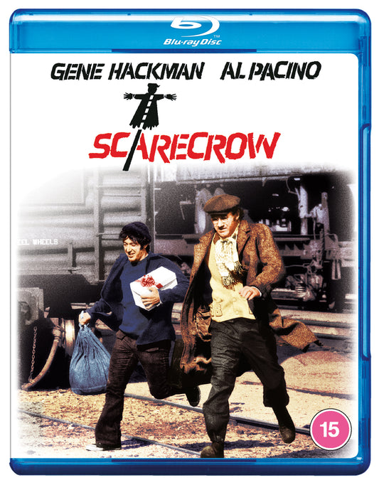 Scarecrow - PRE-ORDER-19-OCTOBER-2026