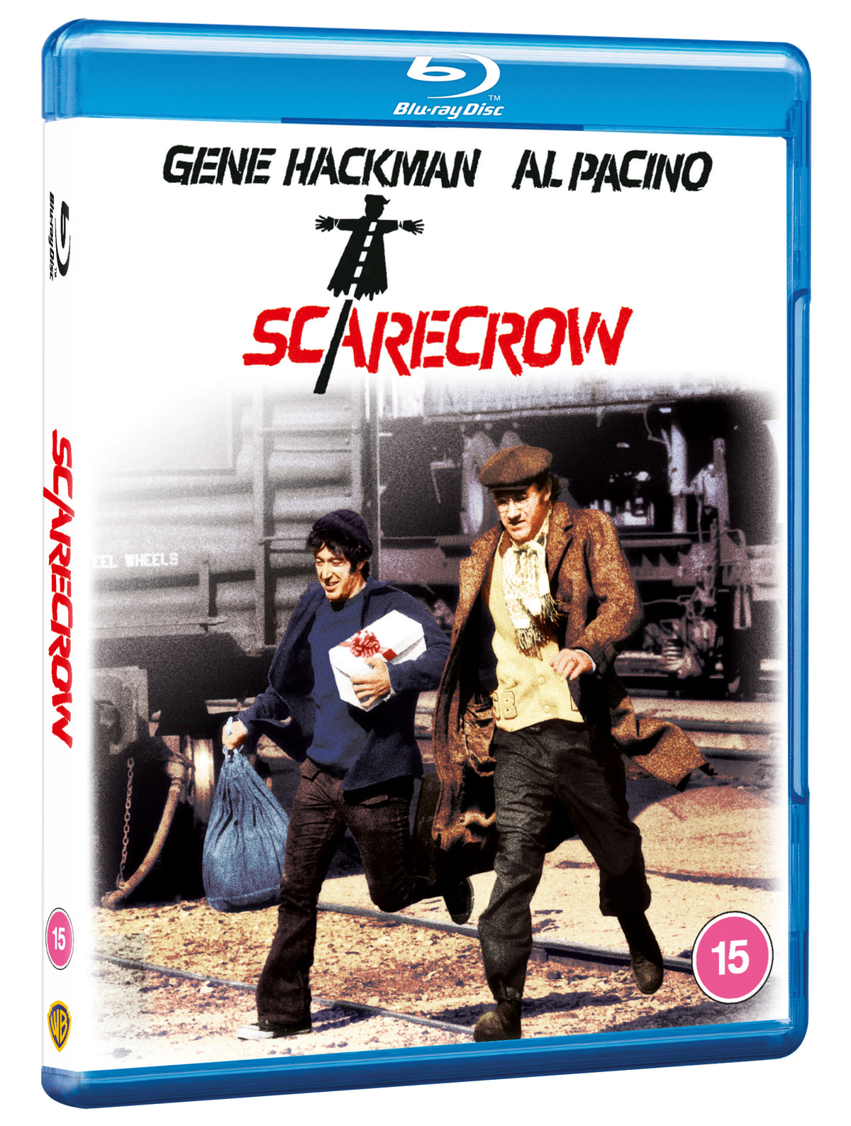 Scarecrow - PRE-ORDER-19-OCTOBER-2026