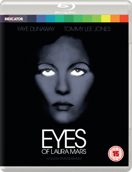EYES OF LAURA MARS - BD